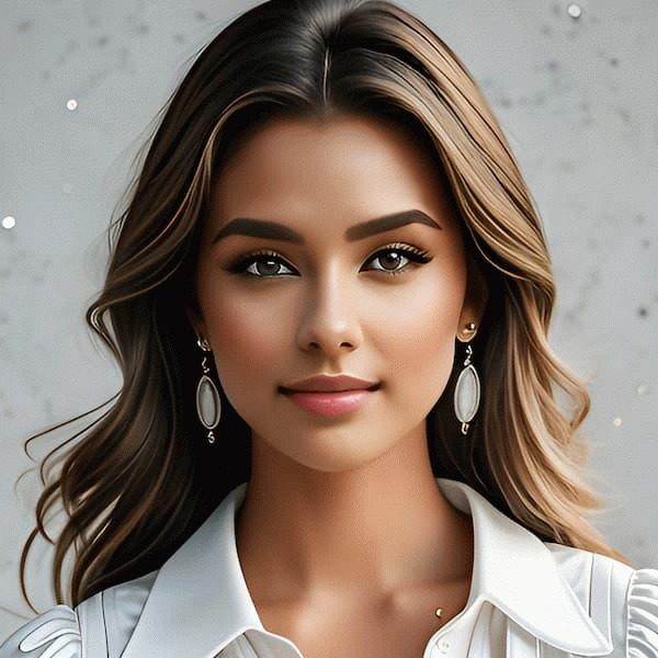 MyEdit - Online AI Influencer Generator